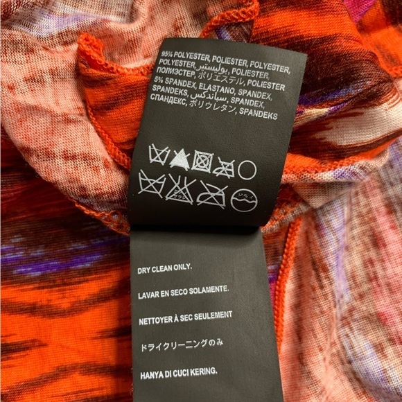 NWOT Boho Crochet Tank Southwestern Top Women Size Small Summer - Picture 4 of 6